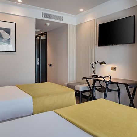 Hotel Parque Real Сиудад Реал Екстериор снимка