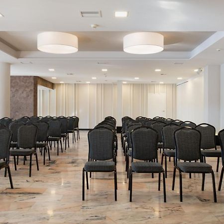 Hotel Parque Real Сиудад Реал Екстериор снимка