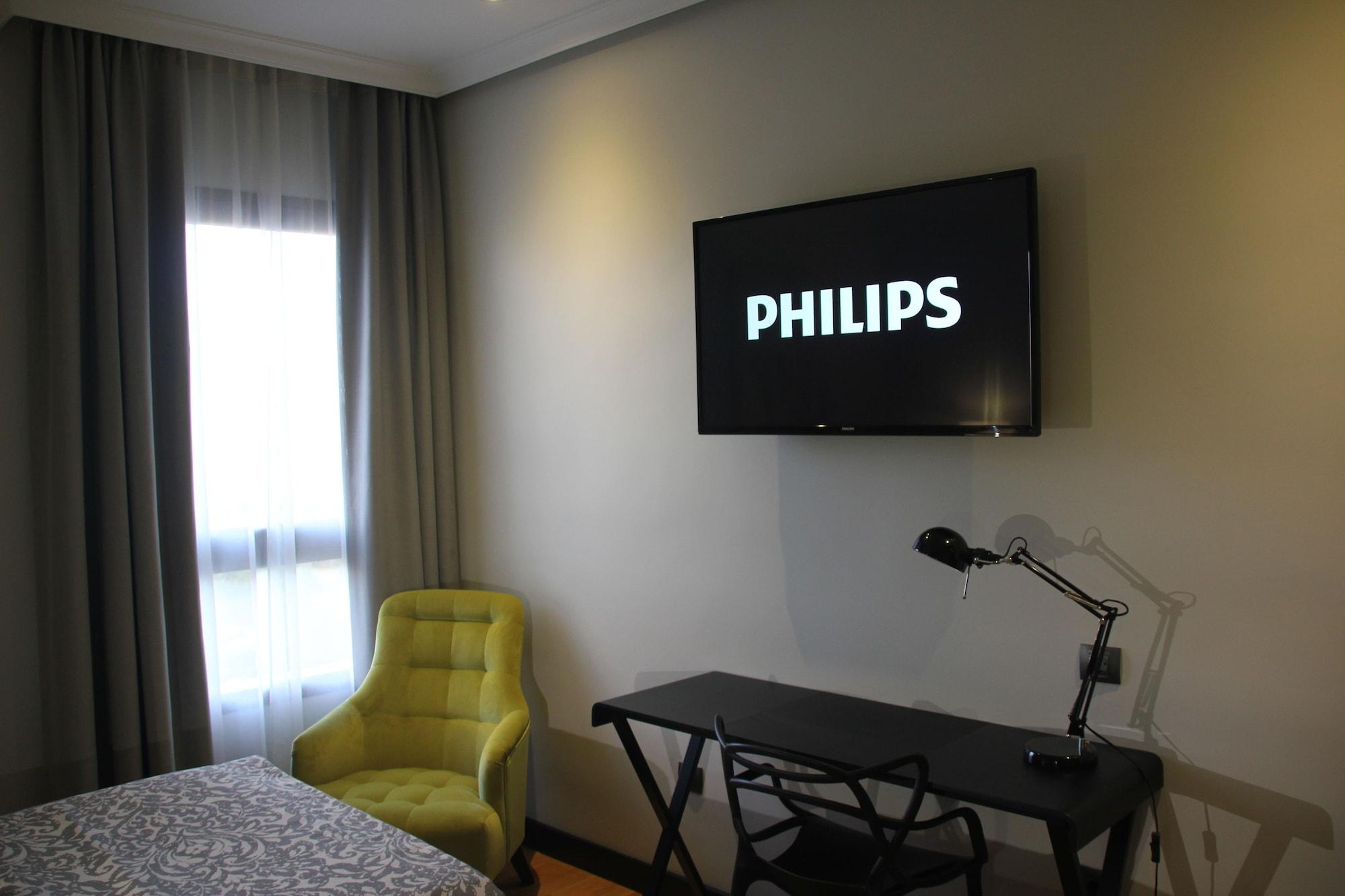 Hotel Parque Real Сиудад Реал Екстериор снимка