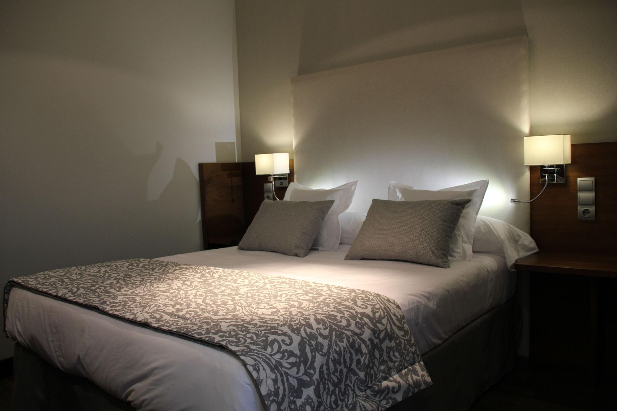 Hotel Parque Real Сиудад Реал Екстериор снимка