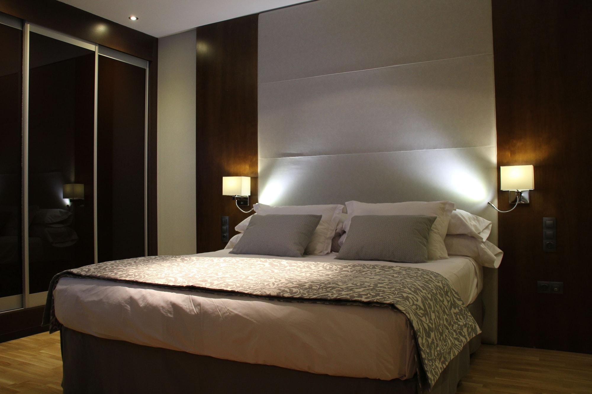 Hotel Parque Real Сиудад Реал Екстериор снимка
