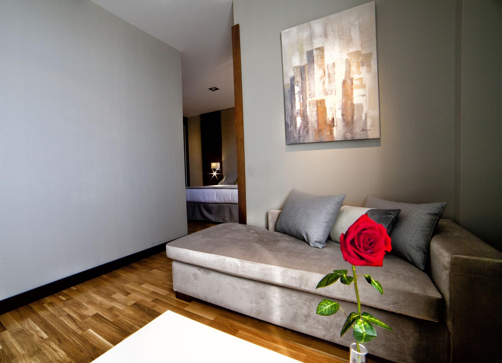 Hotel Parque Real Сиудад Реал Екстериор снимка